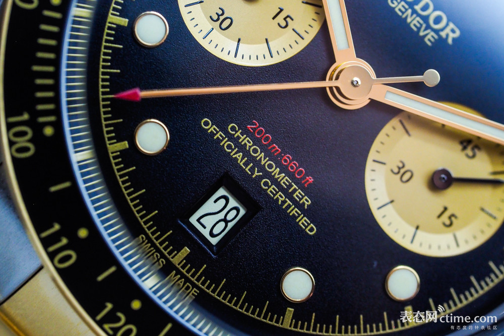 2万帝舵表推荐,4万元预算买什么表