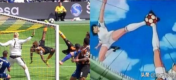 灌篮高手和足球小子哪个好,灌篮高手和足球小将都是经典