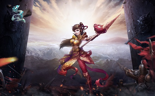 问道跨服试道阵容,问道跨服试炼攻略最新