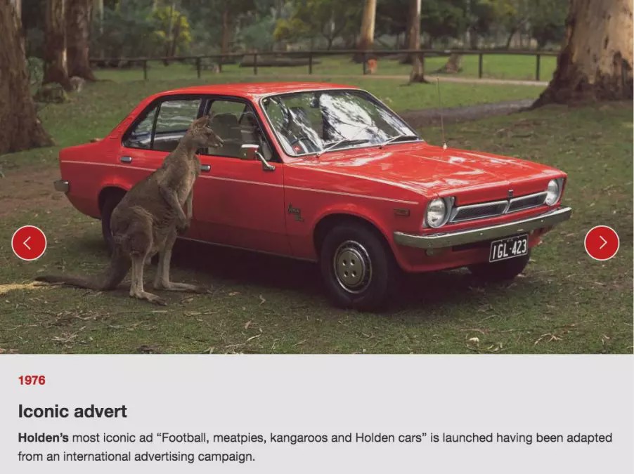 澳洲汽车巨头Holden，正式宣告终结，160年历史湮灭，近千人失业