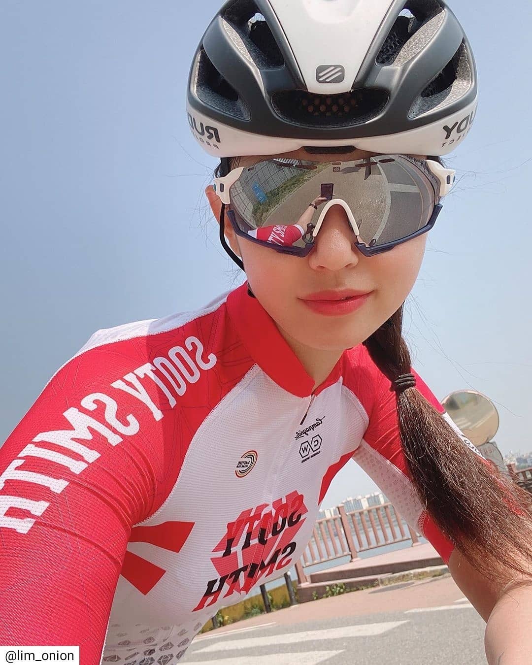 夏天骑行防晒小妙招,夏季骑行怎样防止手指晒黑