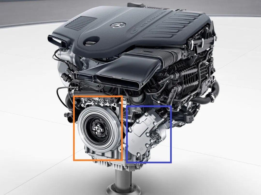 技术才是力量，2021年关注​丰田三缸机、大众MEB平台等