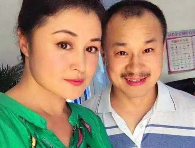 王老七谈于月仙,于月仙最后一次采访