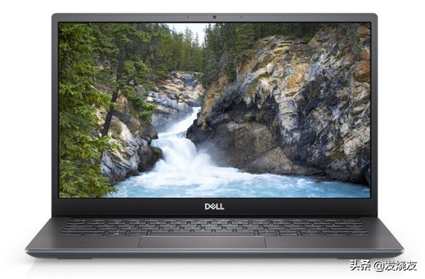 戴尔13代酷睿高性能轻薄笔记本,vostro13-5310轻薄商务本