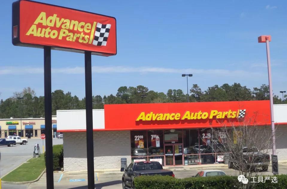 美国工具品牌排行榜前十名,美国手动工具品牌