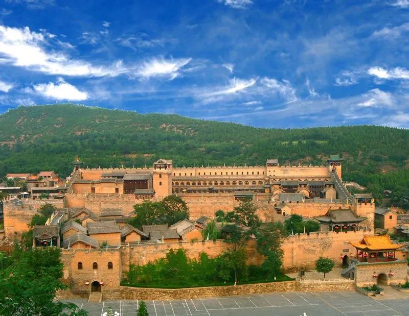 阳城县凤城镇下李丘村,我的家乡阳城县400字作文