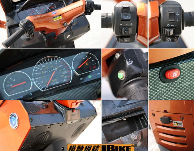 十几年前的三轮摩托,十几年前的国产机车