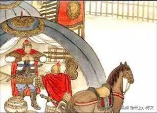 凉州词王翰这首诗的背后历史,王翰为什么会写下凉州词这首诗