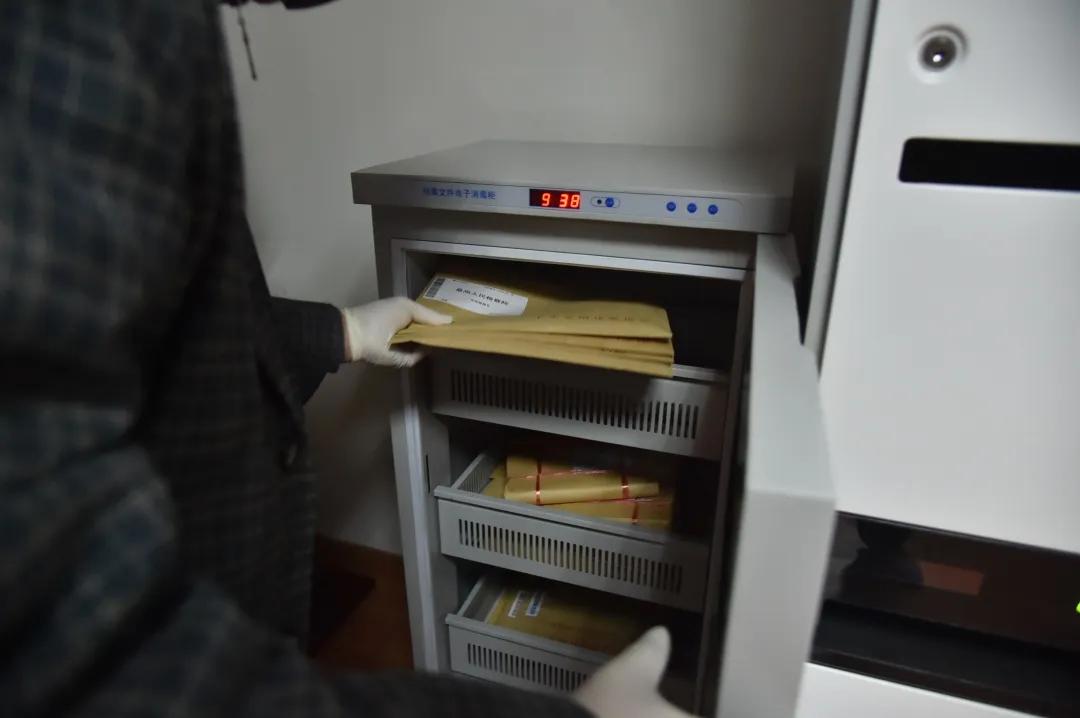 庚子抗疫历史,庚子战疫记