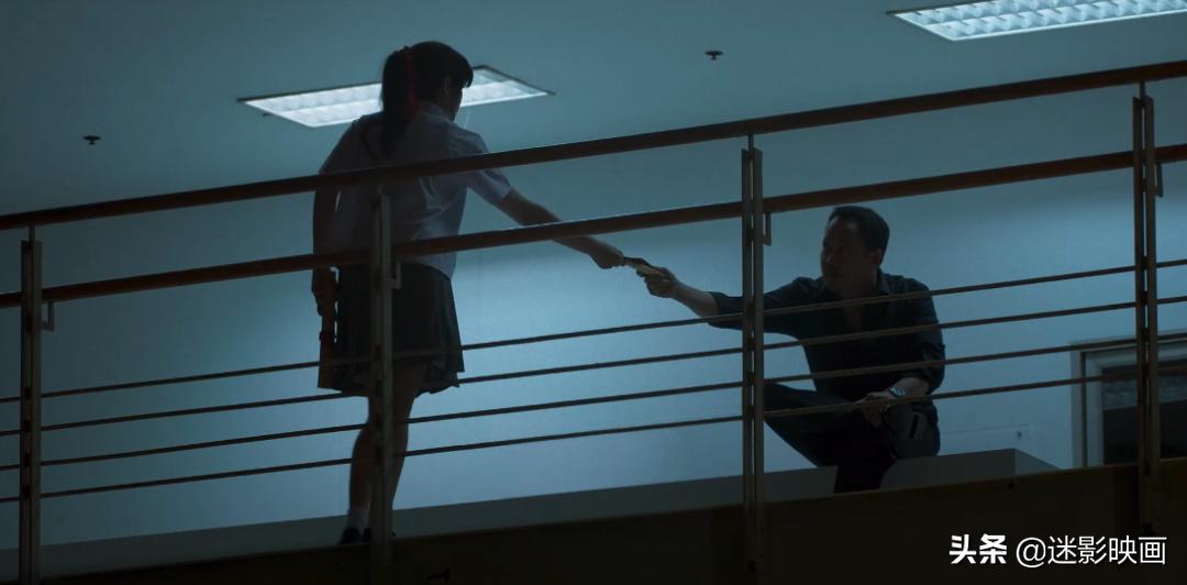 网飞又出限制级神剧，泰国版富江，集集18禁，连刷8集不过瘾