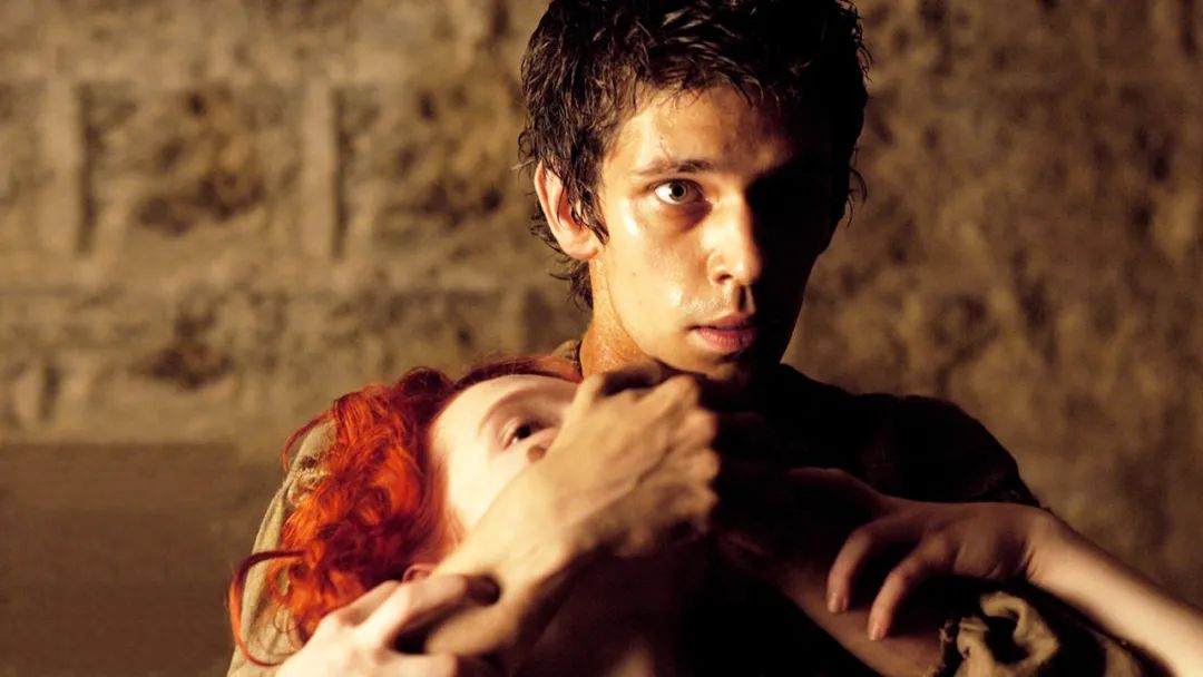 就算是社恐，也一样能演得出最好的戏，当最好的演员