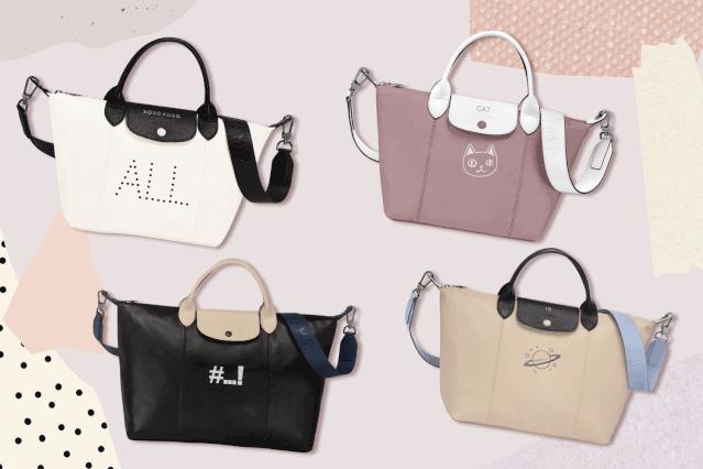 最近很火的包包黑榜,最有争议的包包图片