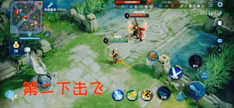 王者荣耀铠又肉又输出的出装,王者荣耀用实力说话