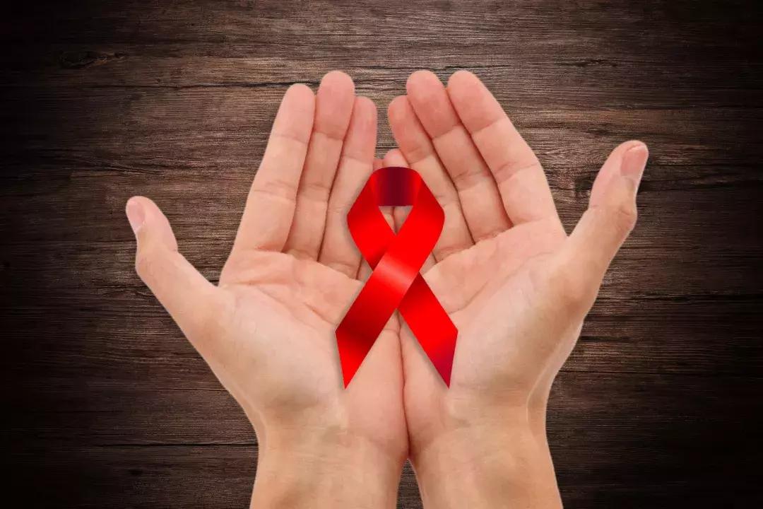 艾滋病患者对患艾滋的感受,艾滋病的抗艾历程