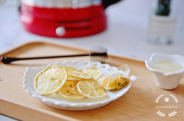 怎样喝柠檬水和百香果水变白变瘦,柠檬蜂蜜百香果水有助于减肥吗