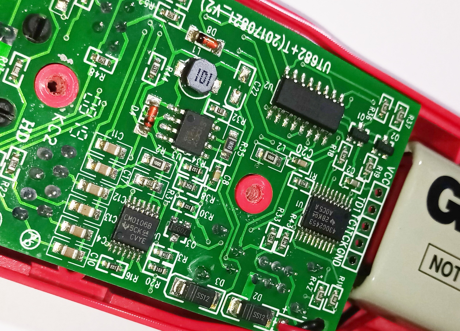 网络寻线仪ut682,优利德ut682寻线仪怎么测电话线