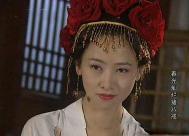 说好的不老女神，怎么生图就崩了？