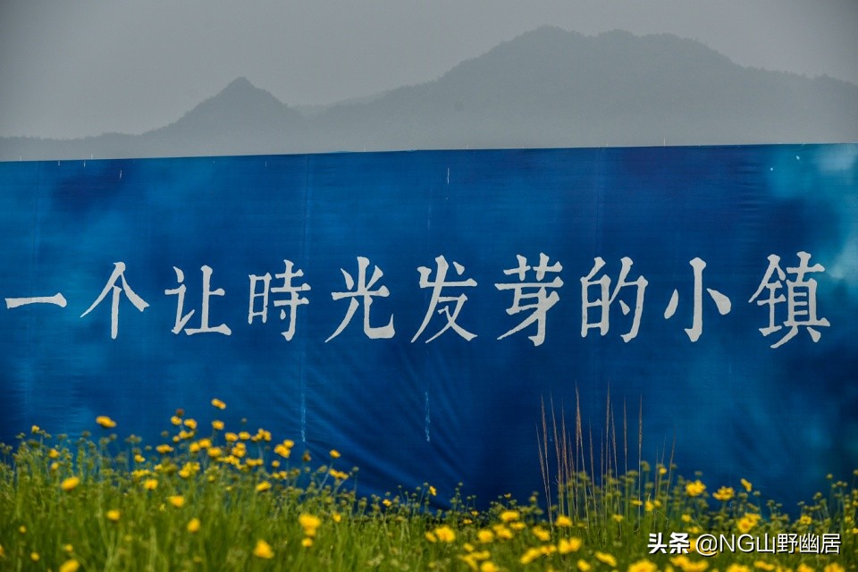 浙江湖州风景区有哪些,安吉县莫干山风景区