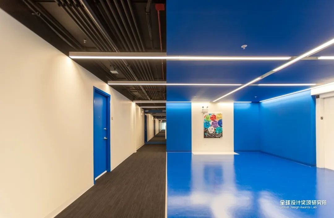 这是什么神仙奖项？获奖总数才6个？