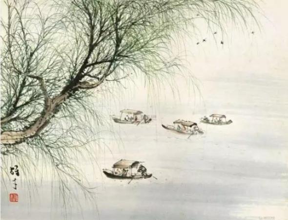 王之涣的凉州词什么时期写的,王之涣凉州词展现了什么