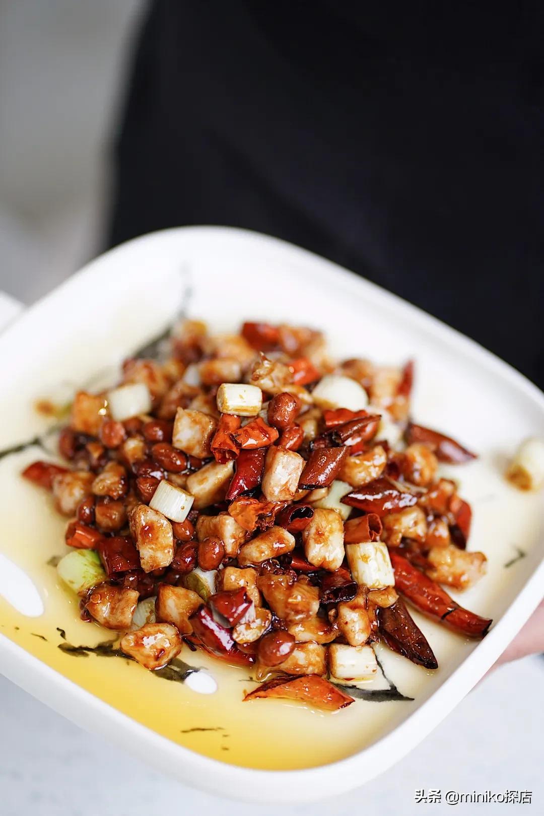 川味卤菜馆套餐,川味卤菜优惠套餐