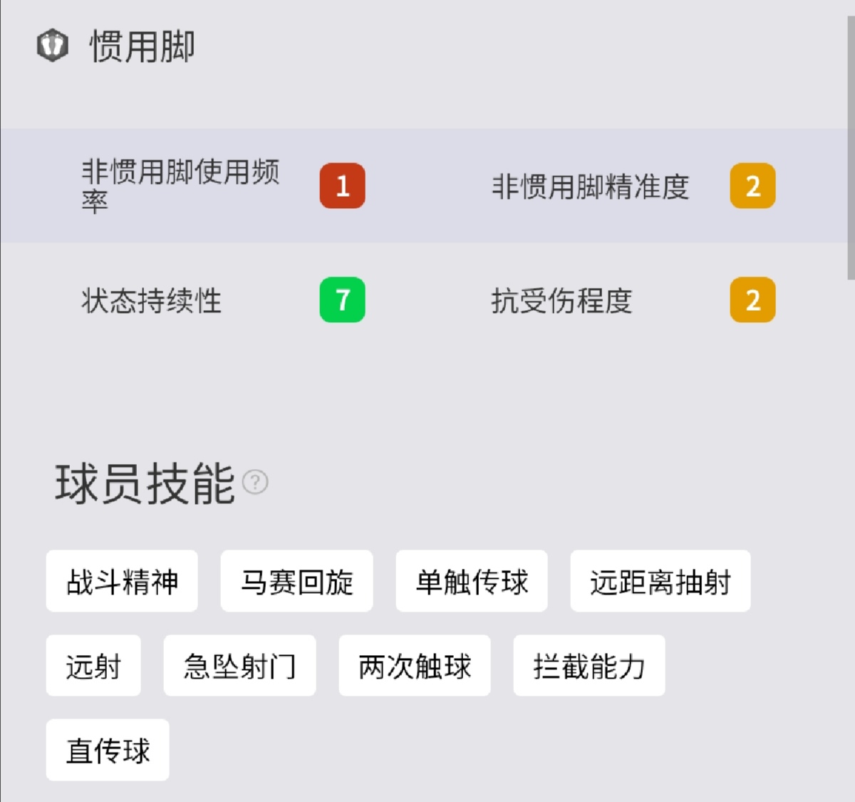 实况足球萨乌尔尼格斯怎么样,实况足球萨乌尔尼格斯