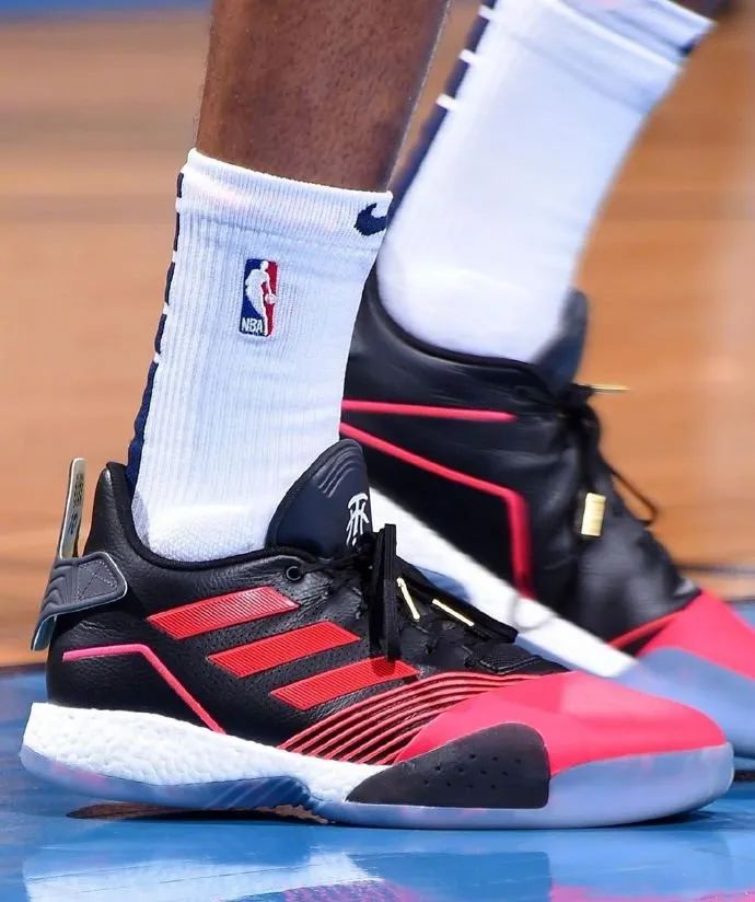 全明星阿迪达斯,阿迪全明星