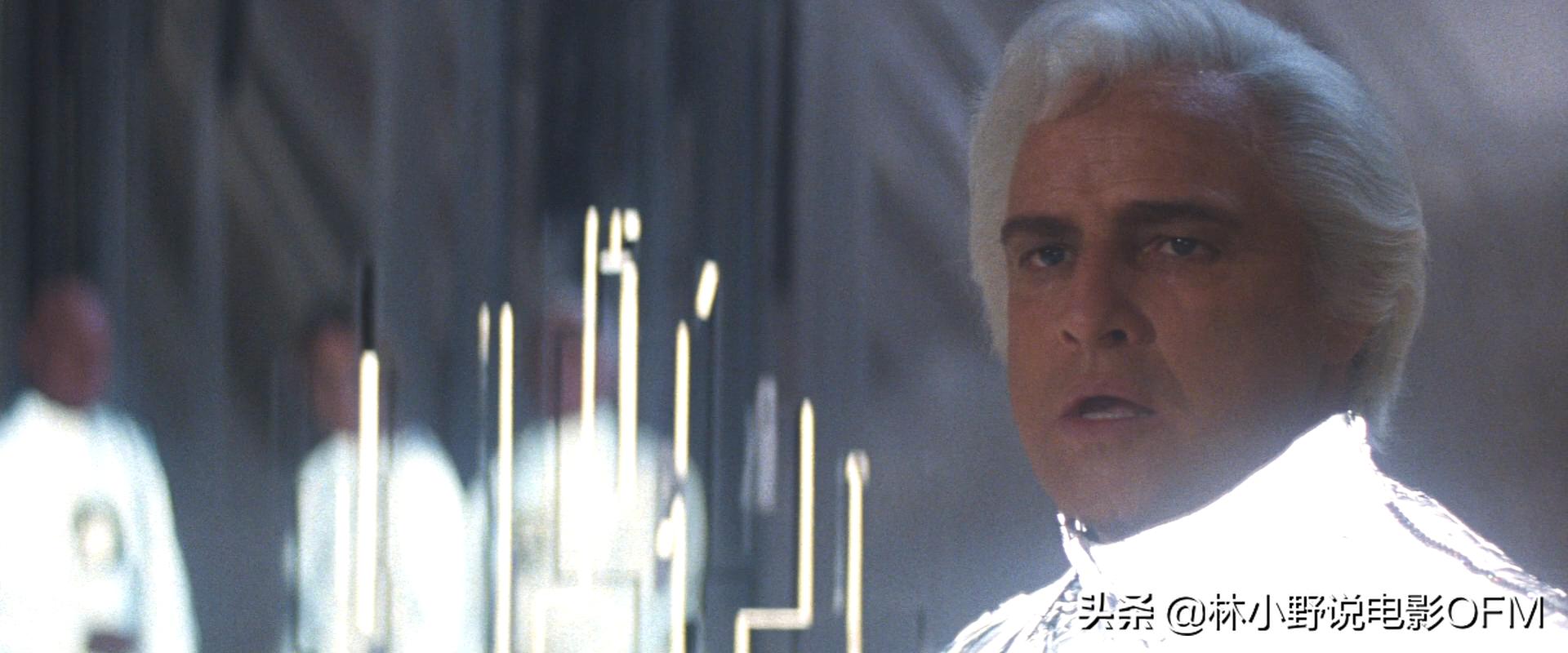 《超人》一部被诅咒的电影：女主角自杀，男主角瘫痪，小超人夭折