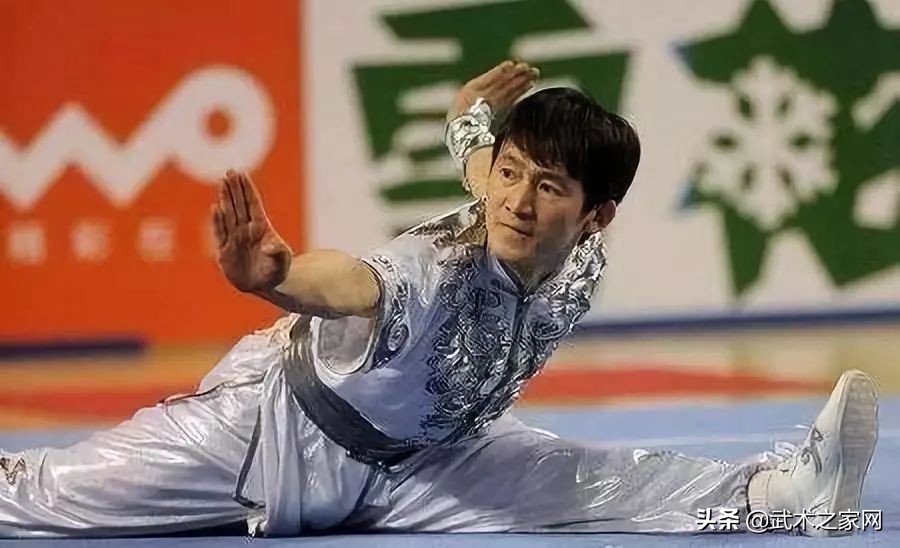 武术入门先练这几套拳,武术初学者一般学的什么拳