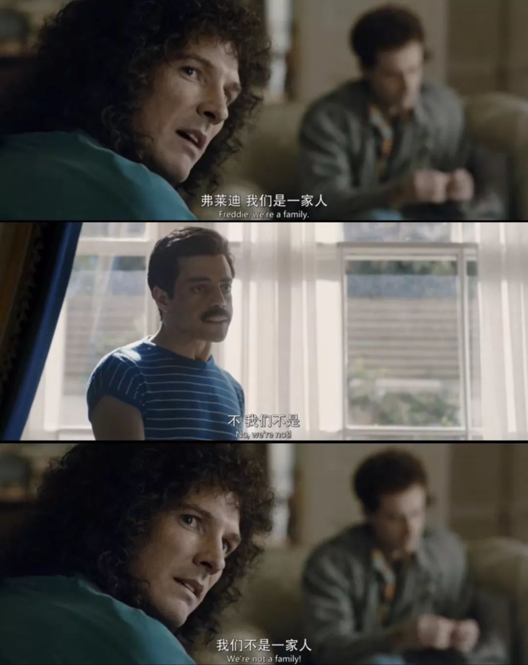 狂想“波西米亚”|经典不落幕，传奇留心间！