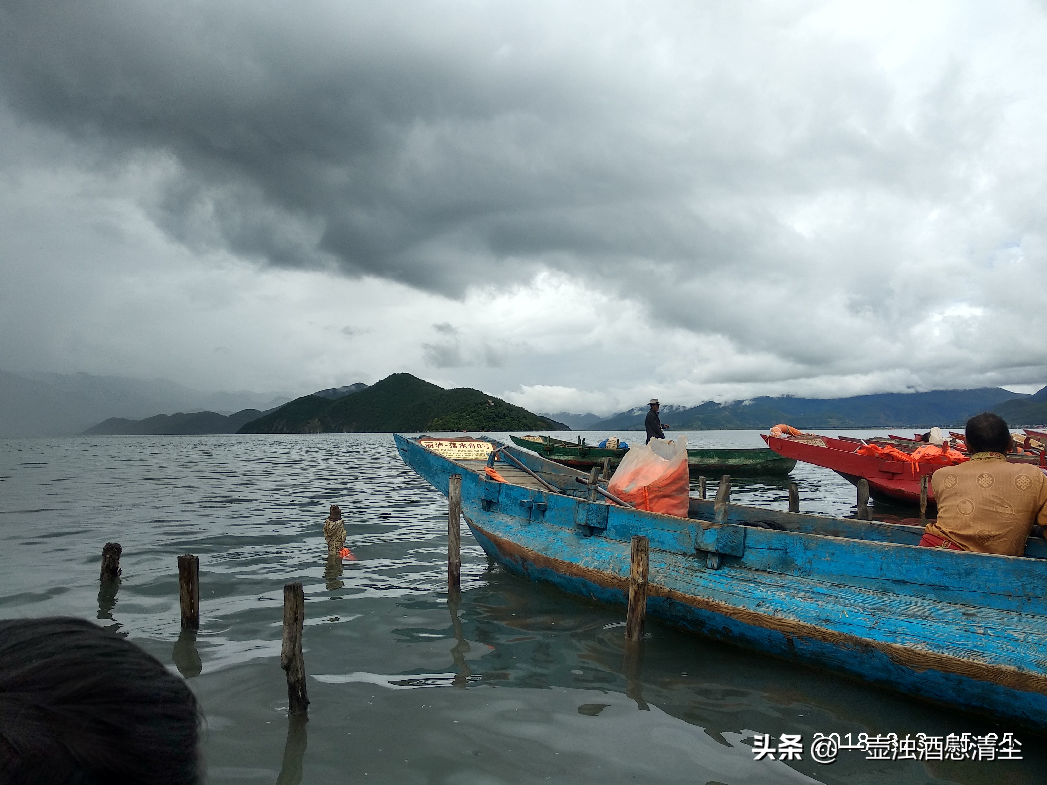 云南泸沽湖最原始摩梭村路,云南泸沽湖详细攻略