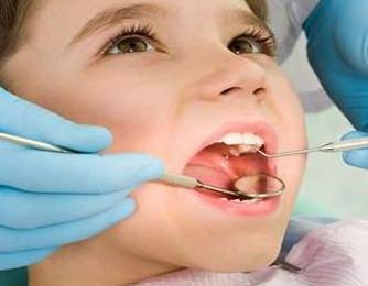 儿童口腔问题盘点，这4大病症最常见，你家孩子牙齿好着没？