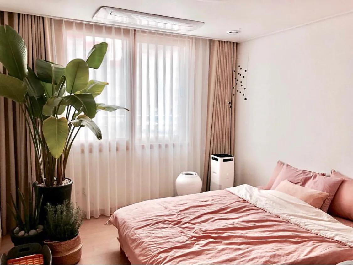 一直买买买！拒绝扔扔扔！重在收纳！韩国妈妈家里一样清爽干净