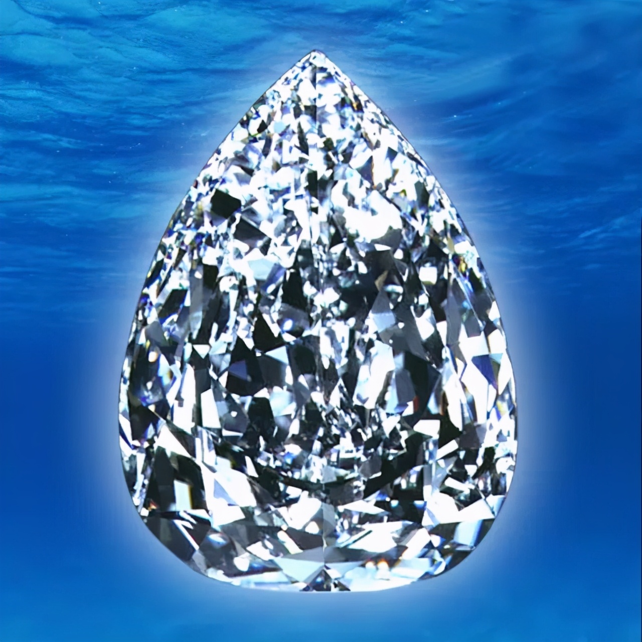 李佳琦最近推荐的钻戒,李佳琦卖10克拉钻戒价值