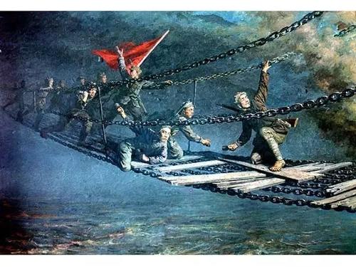 长征一词出现在哪里,长征一词何时首次提出