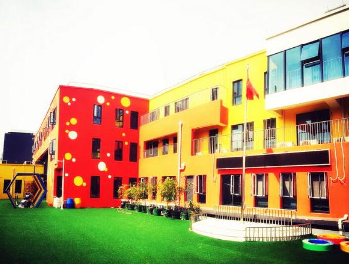 北京排名前十最牛幼儿园,北京的幼儿园排名100