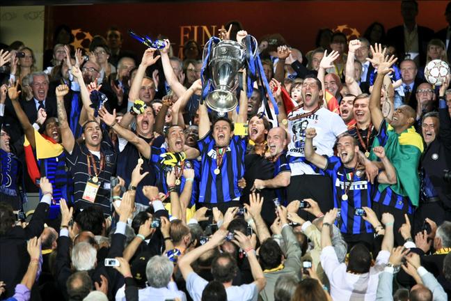 太幸福！蓝桥18年，阿布不仅带来18座冠军奖杯，还有霸道的未来