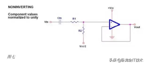 运算放大器电路详细讲解,运算放大器各种电路的使用方法