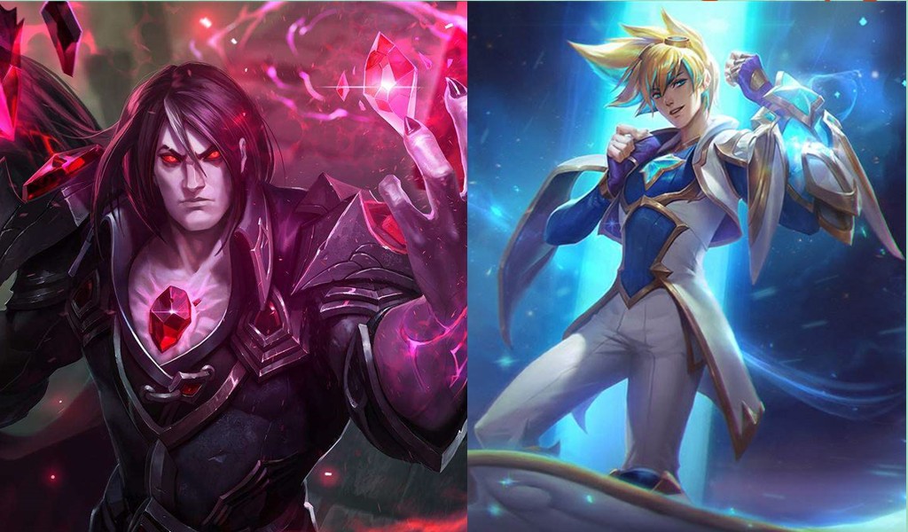 英雄联盟辅助要不要补刀,辅助跟着射手还是射手跟着辅助