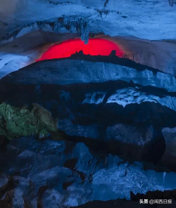 龙岩打卡景点,龙岩五一游玩推荐