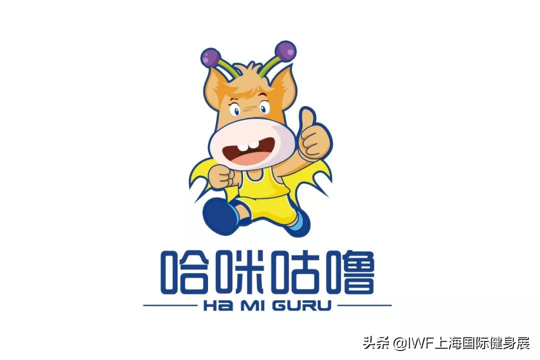 iwf健身展,iwf健身展运动品牌