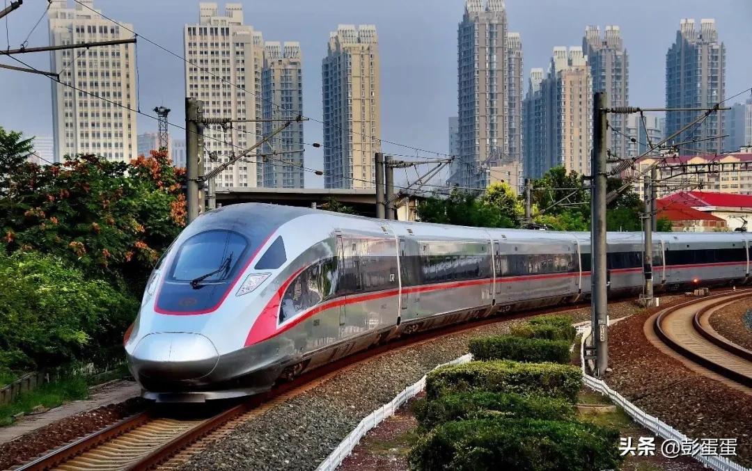 高铁新城升值空间大小区,高铁对房地产市场有哪些影响