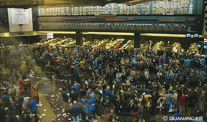 在股市到底赚什么钱最靠谱,股市赚钱效应的六个等级