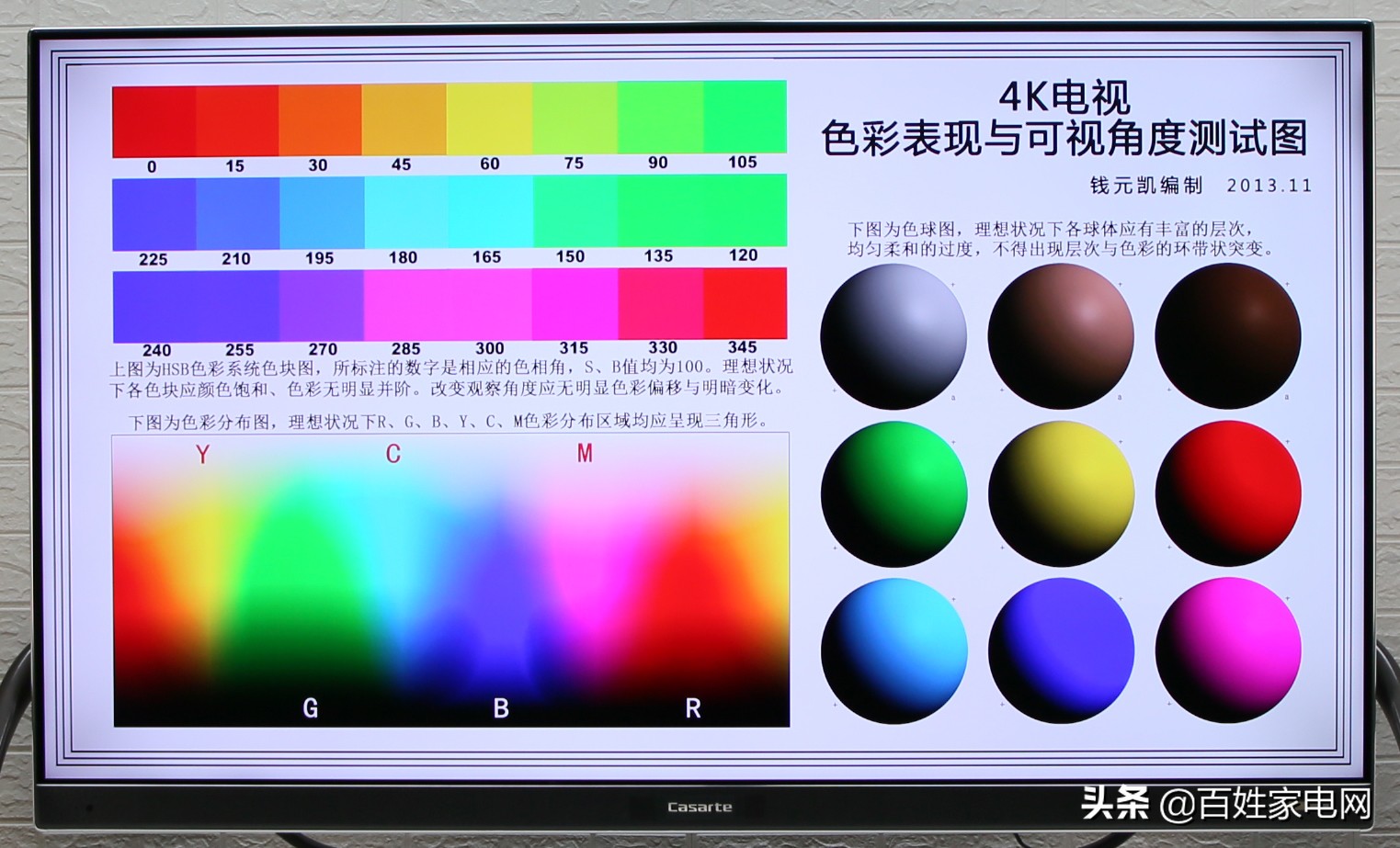 4K家庭影院级视听享受卡萨帝银河电视体验