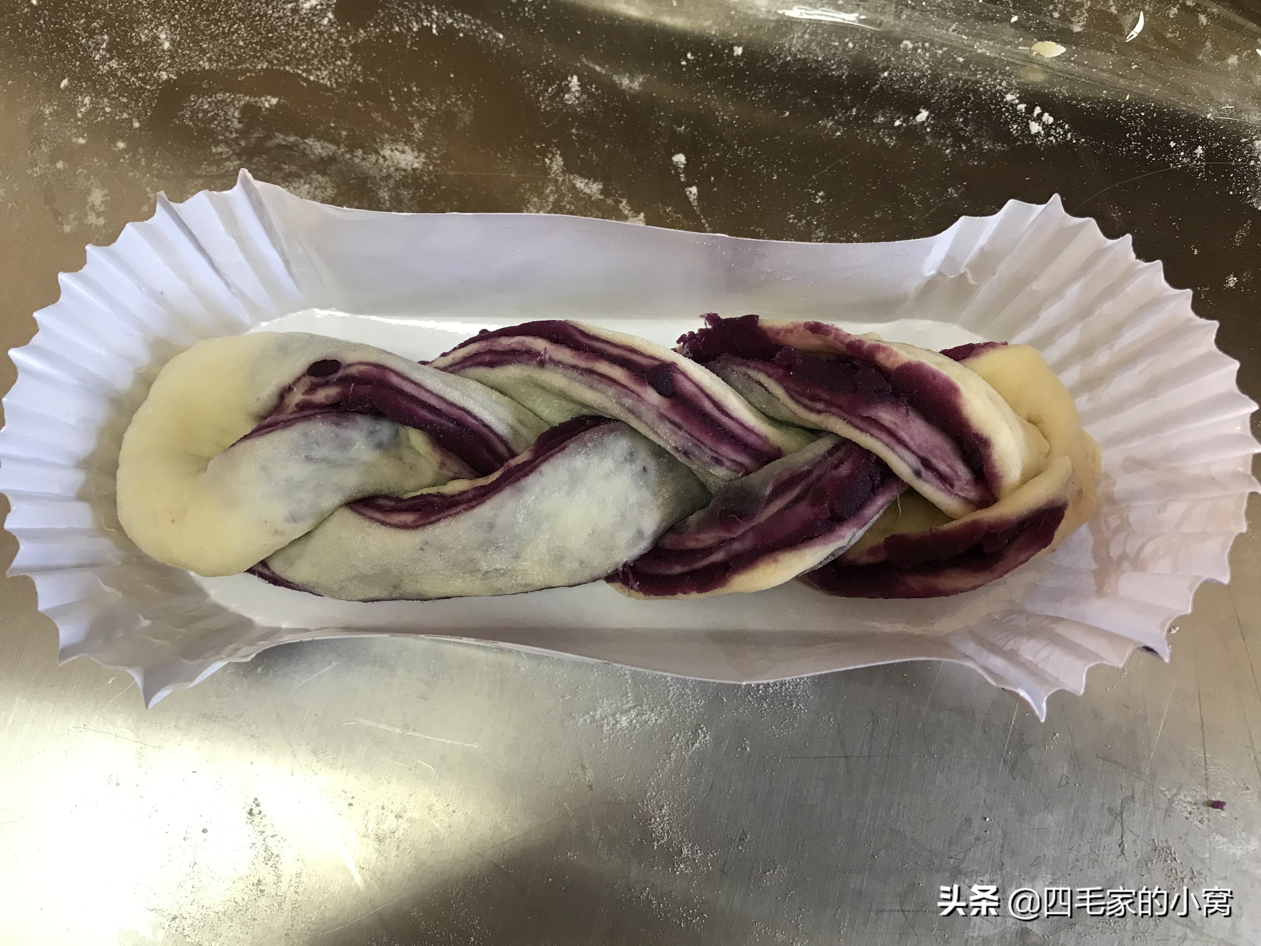 面包的做法和技巧零基础学做面包,最简单的做面包的方法和配方