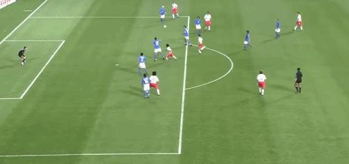 2002年世界杯大冷门韩国对西班牙,2002韩国vs意大利完整版