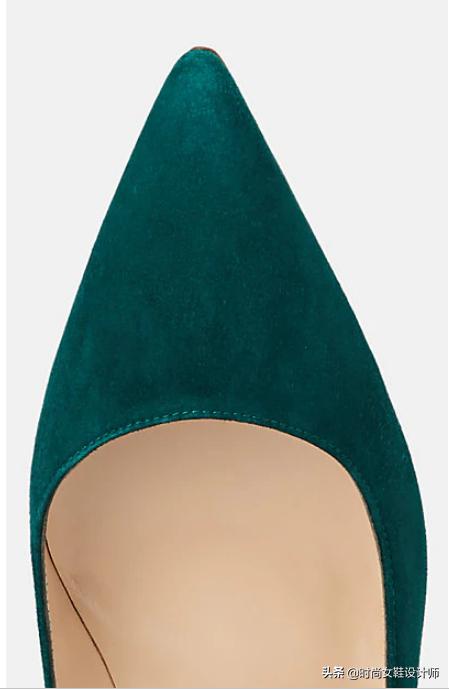 绵羊皮真皮女鞋时尚,羊京绒女鞋是什么面料