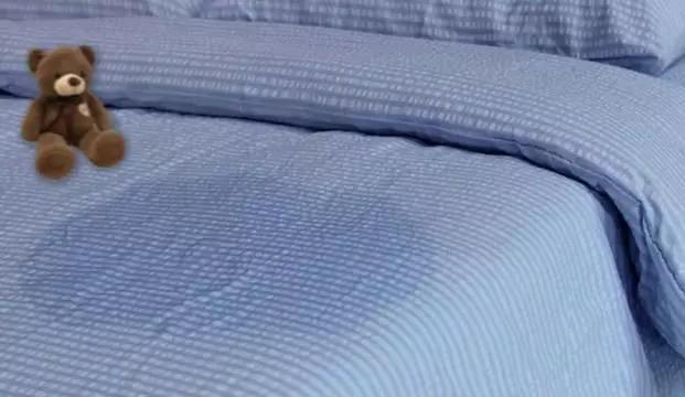 幼儿园孩子尿裤子措施,宝宝在幼儿园拉尿裤子怎么办