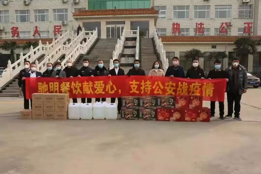 疫情期间周口店面正常营业吗,疫情过后请珍惜每份食物