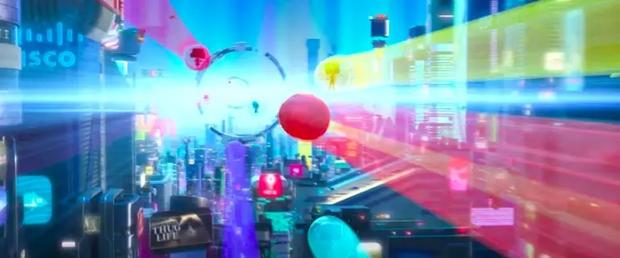 迪士尼之无敌破坏王2彩蛋,迪士尼电影无敌破坏王2讲解